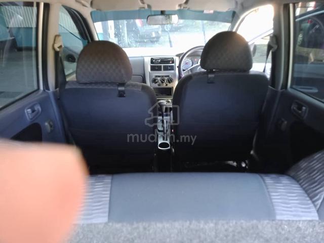 2011 Perodua VIVA 1.0 ELITE EZi (A) - 3