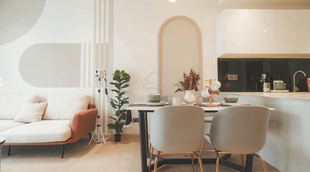 Platinum Melati Residence 1