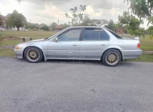 1995 Honda ACCORD 2.0 EXL (A) - 2