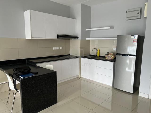Cyperus Serviced Residence @ Tropicana Gardens 1
