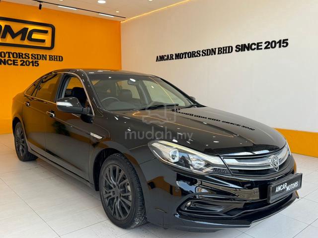NEW PAINT 2017 Proton PERDANA 2.0 (A) SEDAN - 5