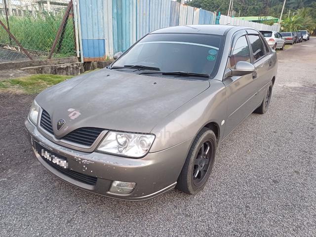 2005 Proton WAJA 1.6 ENHANCED (A) - 3