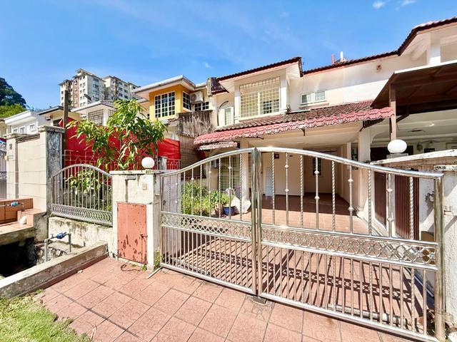 Fasa 3 Taman Bukit Indah Ampang 1