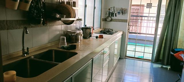 2 storey semi d, Kemuning Greenhills, kota kemuning 5