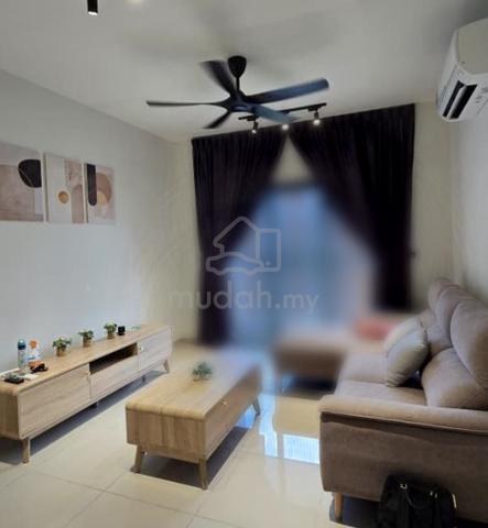 D'Cosmos Residences 1