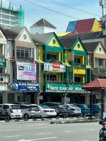 1St floor to rent,near Sunway Jalan Today 4 1