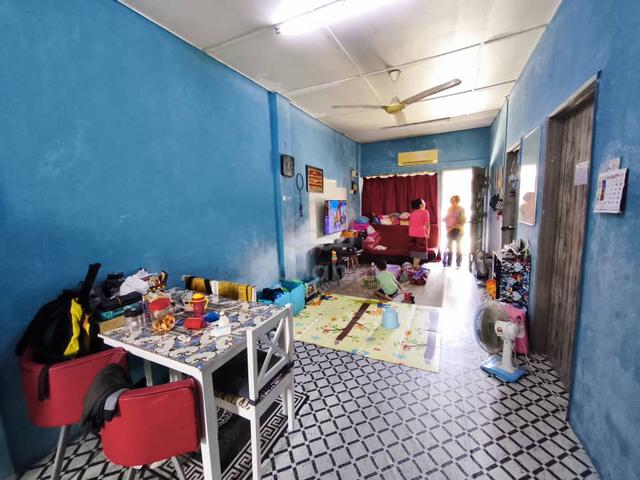 Taman Medan Maju Jaya 1