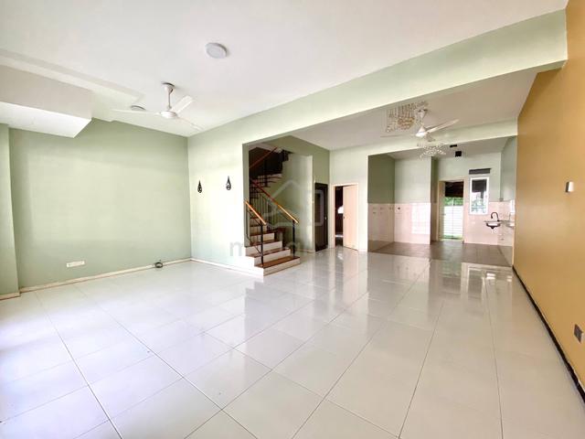 CHEAPESTš„Double Storey TTDI Grove 5, Kajang 1