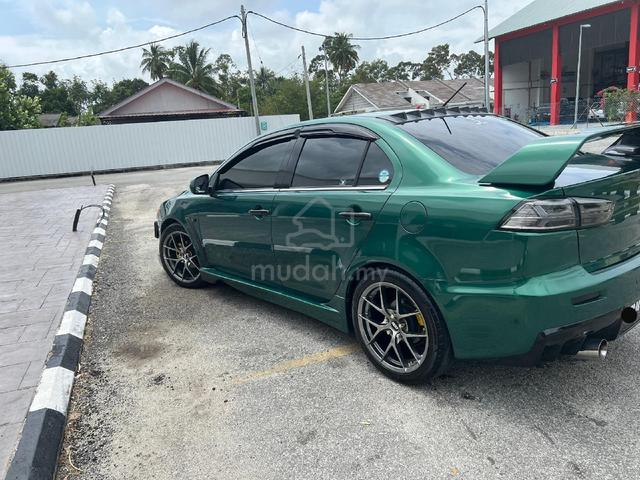 2011 Proton INSPIRA 2.0 PREMIUM (A) - 5
