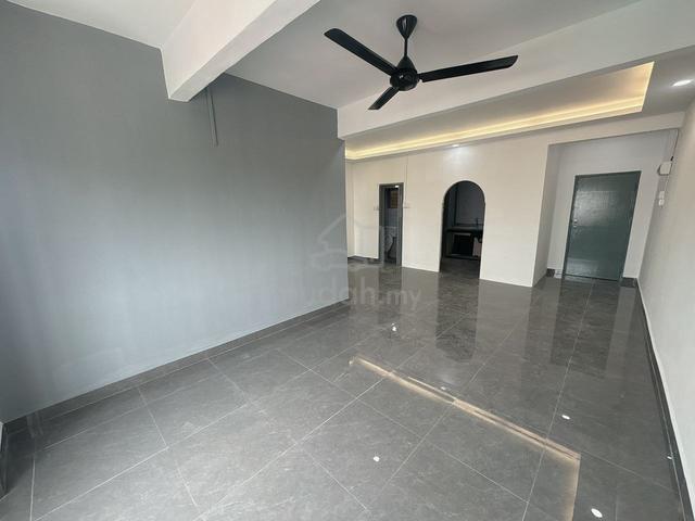 Pangsapuri Mutiara Subang 1