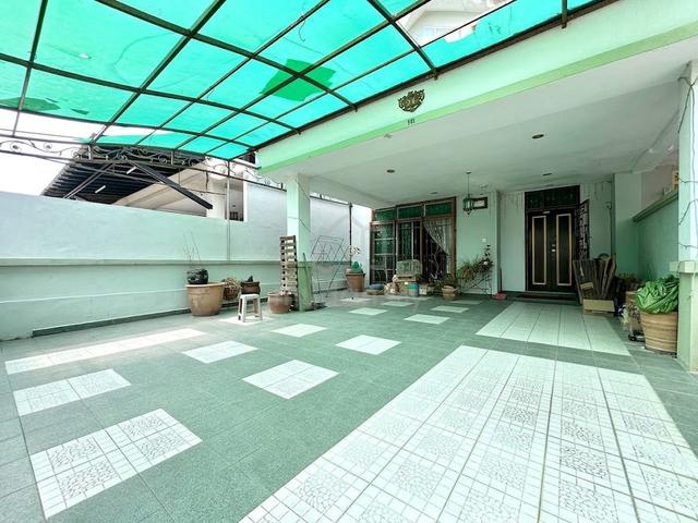 OPEN FACING Taman Impian Emas Raintree Terraces [ Gated & Guarded ] 1