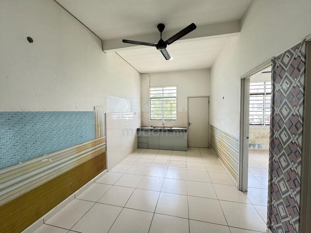 Loan Penuh Freehold Single Storey Taman Bertam Impian Cheng 1