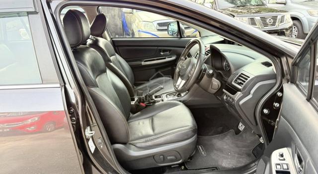 2016 Subaru XV 2.0I-P FACELIFT (A) - 4