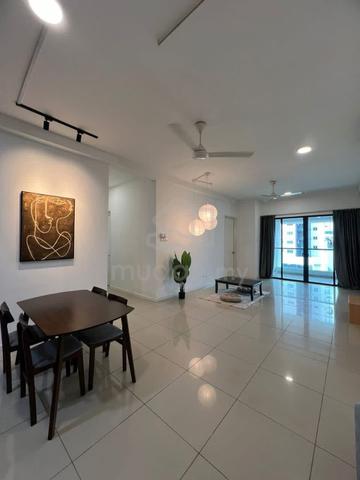 Residensi Bukit Palma 2 (Palm Hill Residence 2) 1