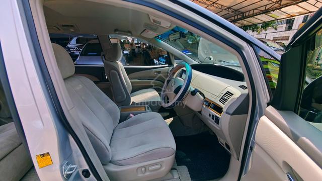 2006 (BIG GERANT) Toyota ESTIMA 2.4 AERAS G (A) - 4