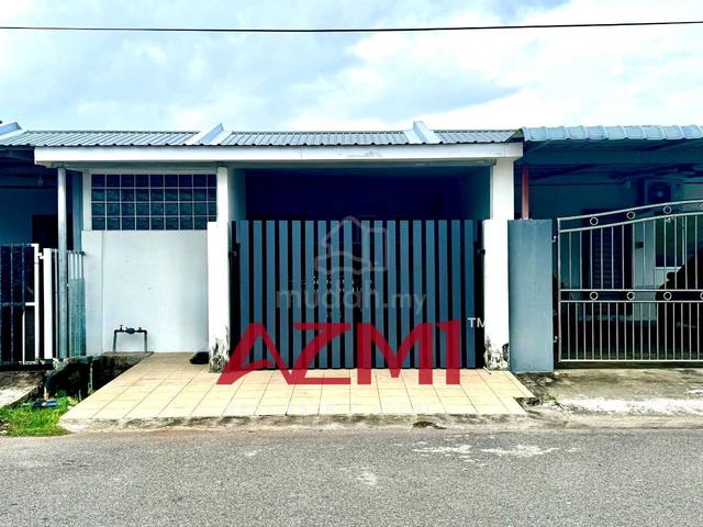 Fully Furnished Lakeshore Villa Single Storey Terrace Intermediate 1