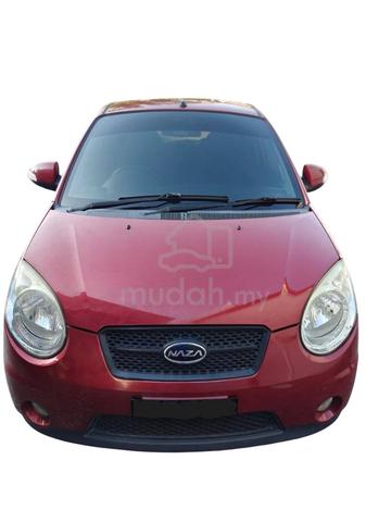 2010 Naza PICANTO 1.1 EX (A) - 3