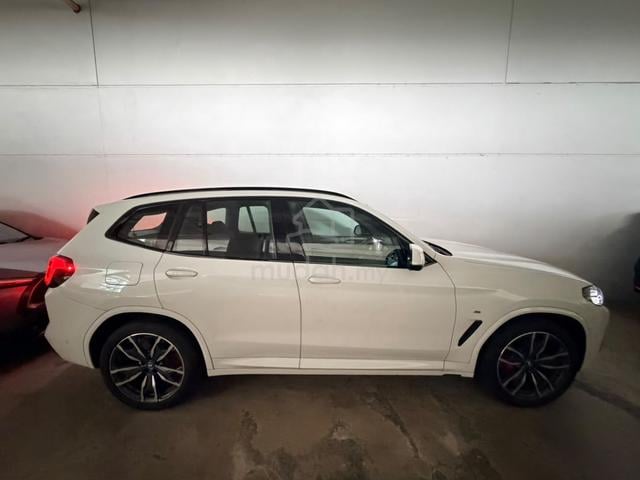 2024 BMW X3 xDrive30e MS Lci - Original CKD Unit - 3