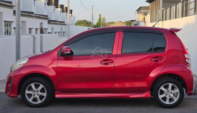2014 Perodua MYVI 1.3 SE ZHS (A) - 3