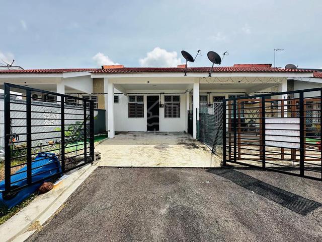 JLN SURIAN,TMN DESARU UTAMA l RENOVATION l FULL LOAN l BELOW MARKET 1