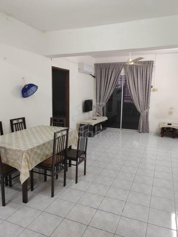 Pangsapuri Widuri 1