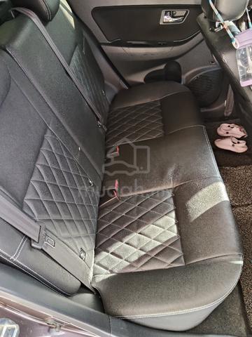 2016 Perodua BEZZA 1.3 ADVANCE (A) - 5