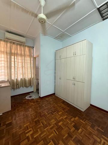 For rent Jalan Undan@Perling (Double Storey Terrace) 5