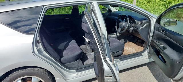 2006 Toyota CALDINA 1.8 ZZT (A) - 5