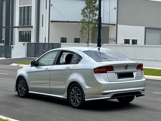 PROTON PREVE 1.6 EXECUTiVE🔥FULL LOAN✅✅✅ - 4