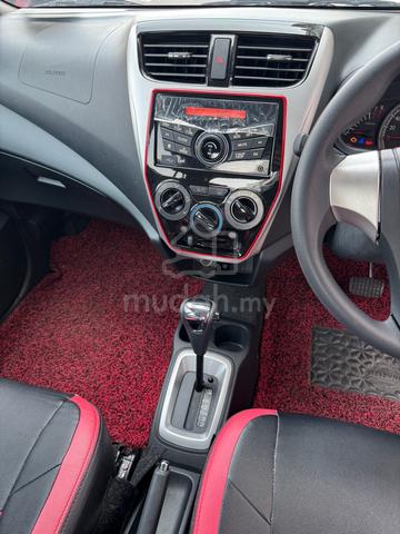 2021 Perodua AXIA 1.0 SE (A) - 5