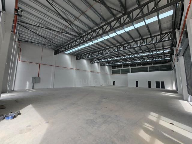 1 Storey Semi-D 100x180 @ EBP1 Phase 3, CHEAPEST LAST UNIT, MEDIUM Ind 1