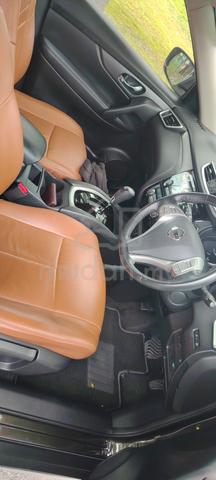 2018 Nissan X-TRAIL 2.0 X-TREMER (A) - 5