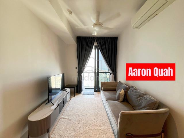 Marriott Residences 1
