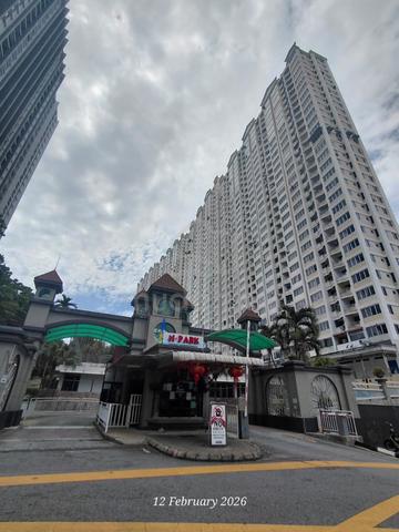 N-Park Condominium 1