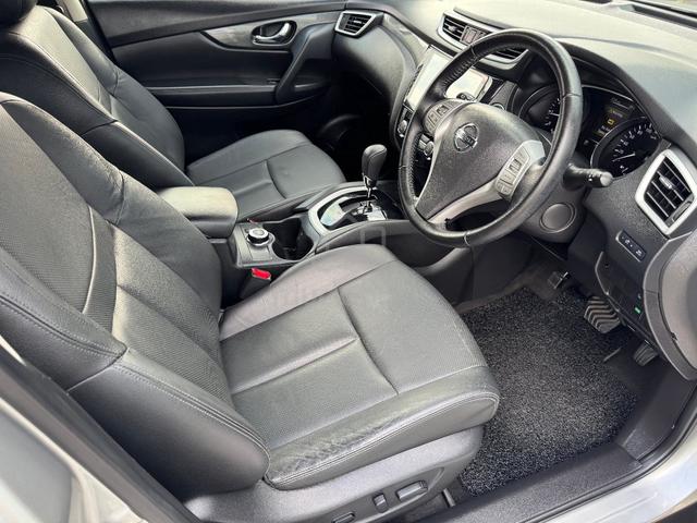 Nissan X-TRAIL 2.5 (A) SAA & AKPK BOLEH LOAN KEDAI - 3