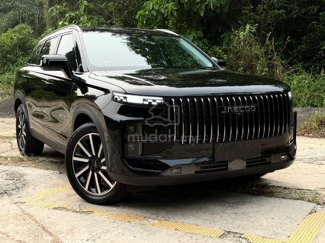 2025 Jaecoo J7 1.6 AWD SUPER LOW MILLEAGE✅ - 1