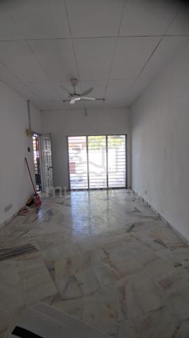 Rumah Teres Untuk Disewa Alam Perdana Puncak Alam 1