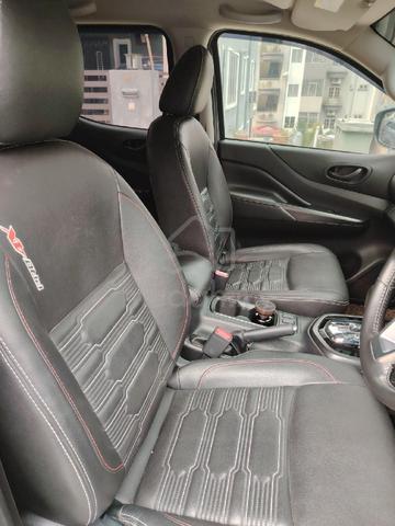 2022 Nissan Navara PRO-4X 2.5 (A) | 1 Owner - 4