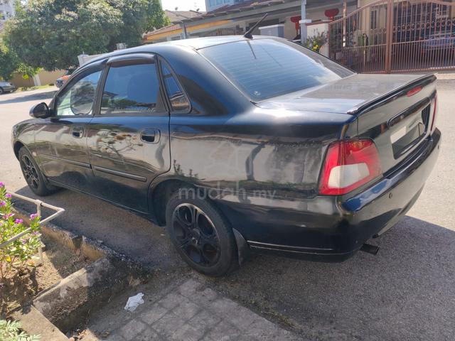 2007 Proton WAJA 1.6 CAMPRO PREMIUM (A) - 3