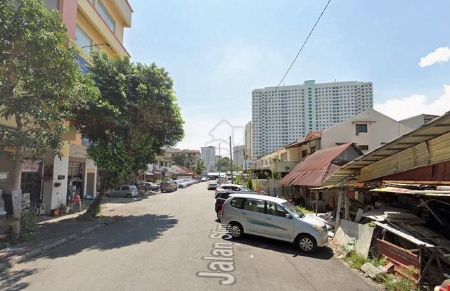 Jelutong Jalan Slim 2-Storey Terrace LA-3319sqft 4-Bedrooms 1