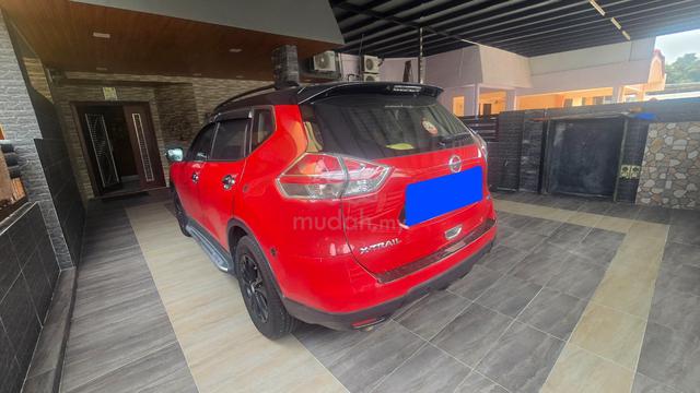 2018 Nissan X-TRAIL 2.0 X-TREMER T32 (A) - 3