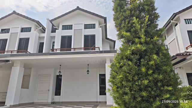 SEMI-D Cluster 2 Storey TENDERFIELDS, Eco Majestic, Semenyih 1
