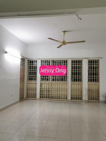 Corner 2 Storey House Taman Inderawasih,Perai Butterworth For Sale 1