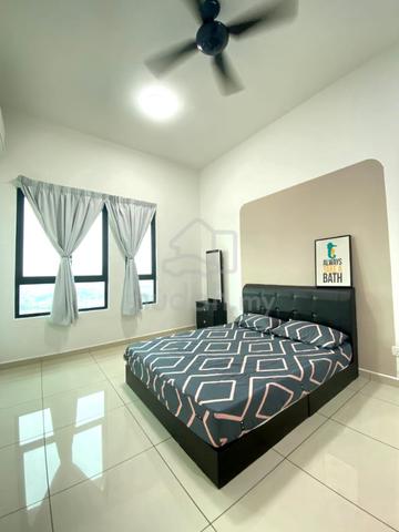 Premium Master Room For Rent | Near Icon City & Perai Industrial Area 1