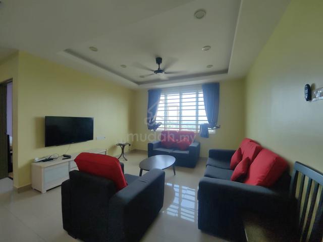 Lundang City View 1