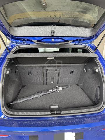 2022 Volkswagen GOLF 2.0 R (A) - 5