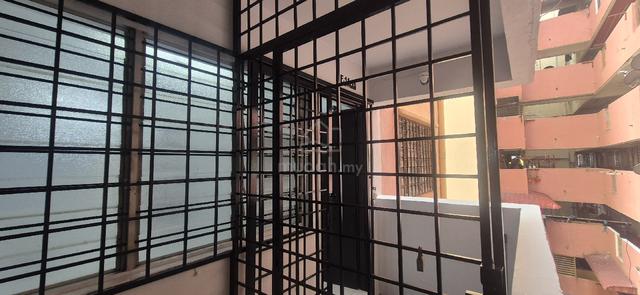 Rumah Cantik Permata Fadason Apartment 1
