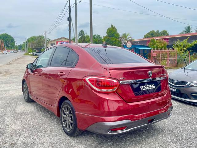 2019 Proton PERSONA 1.6 PREMIUM (A) - 3