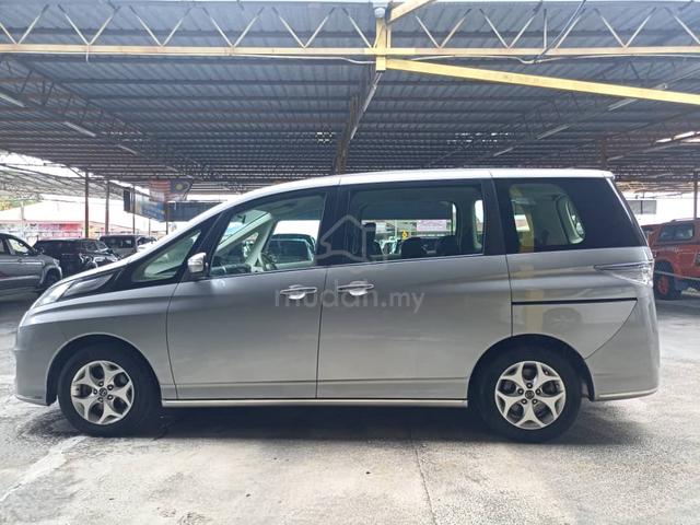 2014 Mazda BIANTE 2.0(A) SKYACTIV-G 1OWNER TIP TOP - 4