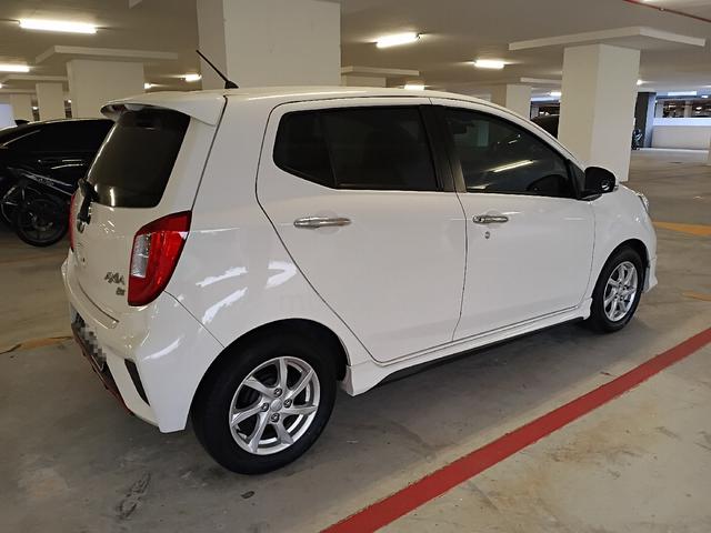 2020 Perodua AXIA 1.0 SE (A) - 2